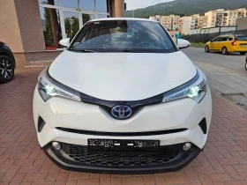 Toyota C-HR 1.8 Hybrid, 05.2019., , ! | Mobile.bg    2