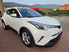 Toyota C-HR 1.8 Hybrid, 05.2019., , ! | Mobile.bg    1