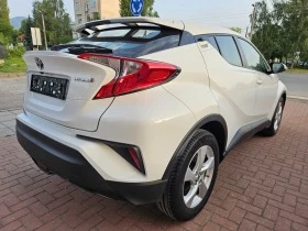 Toyota C-HR 1.8 Hybrid, 05.2019., , ! | Mobile.bg    5