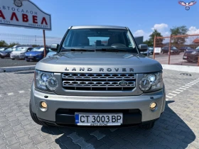 Land Rover Discovery * 3.0D* 256HP* 4X4* 7 Места* EURO 5* , снимка 2