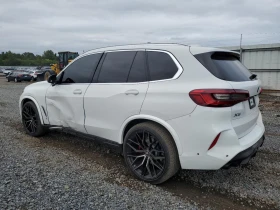 BMW X5 XDRIVE40I* MPACK* КАРБОН ВОЛАН* ПАНО* ДИГ.ТАБЛО - [5] 