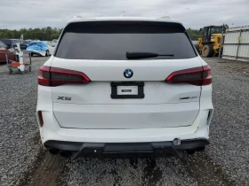 BMW X5 XDRIVE40I* MPACK* КАРБОН ВОЛАН* ПАНО* ДИГ.ТАБЛО - [6] 