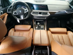 BMW X5 XDRIVE40I* MPACK* КАРБОН ВОЛАН* ПАНО* ДИГ.ТАБЛО - [9] 