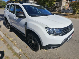 Dacia Duster 1.5dci 4x4 EURO6 , снимка 3