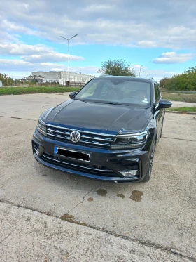 Обява за продажба на VW Tiguan R-line ~44 000 лв. - изображение 2