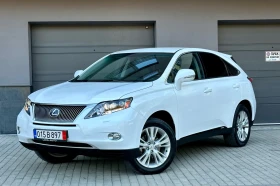  Lexus RX 450h