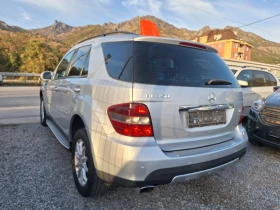 Mercedes-Benz ML 350 3.0  GPL AVTO KOJA NAVI - [8] 