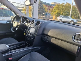 Mercedes-Benz ML 350 3.0  GPL AVTO KOJA NAVI - [17] 