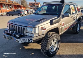 Jeep Grand cherokee 5.9, снимка 2