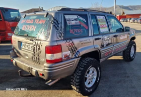 Jeep Grand cherokee 5.9, снимка 3