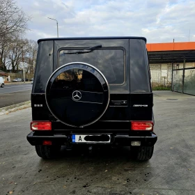 Mercedes-Benz G 320 CDI FACELIFT UNIKAT, снимка 6