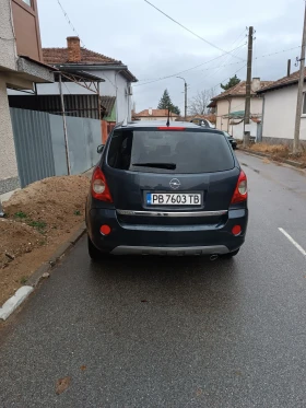 Opel Antara, снимка 2