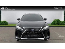 Обява за продажба на Lexus RX 450hL Luxury Panorama ~ 125 900 лв. - изображение 4