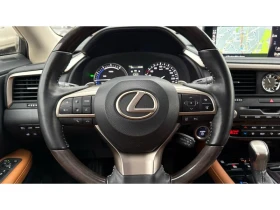 Lexus RX 450hL Luxury Panorama | Mobile.bg    13