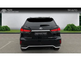 Обява за продажба на Lexus RX 450hL Luxury Panorama ~ 125 900 лв. - изображение 3