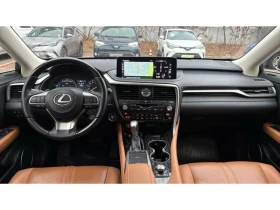 Обява за продажба на Lexus RX 450hL Luxury Panorama ~ 125 900 лв. - изображение 7