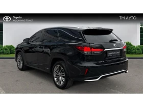 Обява за продажба на Lexus RX 450hL Luxury Panorama ~ 125 900 лв. - изображение 1