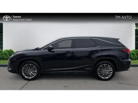 Обява за продажба на Lexus RX 450hL Luxury Panorama ~ 125 900 лв. - изображение 2