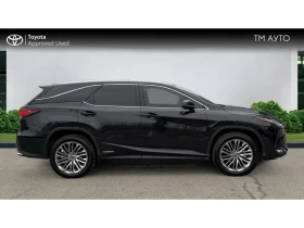 Lexus RX 450hL Luxury Panorama | Mobile.bg    17