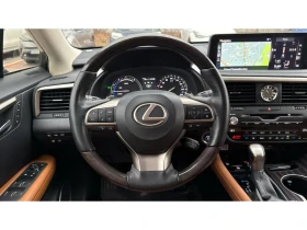 Обява за продажба на Lexus RX 450hL Luxury Panorama ~ 125 900 лв. - изображение 8