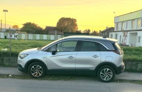 Opel Crossland X 52000км .1.2 . 82кс, снимка 3