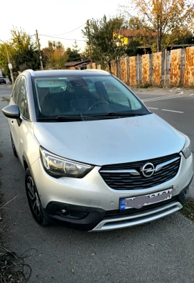 Opel Crossland X 52000км .1.2 . 82кс, снимка 2