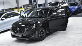 Обява за продажба на Mazda CX-60 2.5 e-SKYACTIV PHEV HOMURA 4x4 Automatic ~93 900 лв. - изображение 1