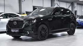 Mazda CX-60 2.5 e-SKYACTIV PHEV HOMURA 4x4 Automatic, снимка 4