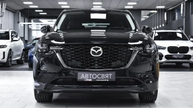 Mazda CX-60 2.5 e-SKYACTIV PHEV HOMURA 4x4 Automatic, снимка 2