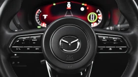 Mazda CX-60 2.5 e-SKYACTIV PHEV HOMURA 4x4 Automatic, снимка 9