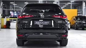 Mazda CX-60 2.5 e-SKYACTIV PHEV HOMURA 4x4 Automatic, снимка 3