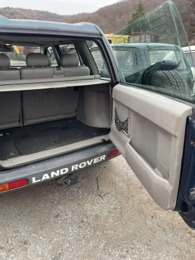 Land Rover Freelander, снимка 5