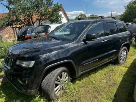 Jeep Grand cherokee 3.0CRD | Mobile.bg    2