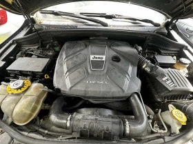 Jeep Grand cherokee 3.0CRD | Mobile.bg    10