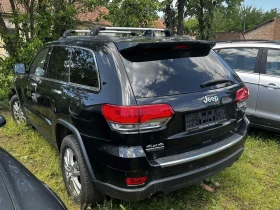 Jeep Grand cherokee 3.0CRD | Mobile.bg    4