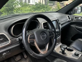 Jeep Grand cherokee 3.0CRD | Mobile.bg    5