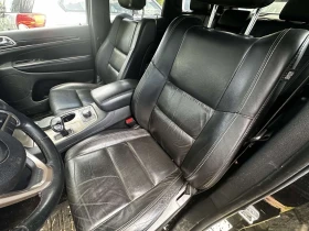 Jeep Grand cherokee 3.0CRD | Mobile.bg    6