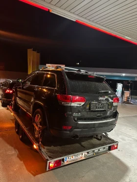 Jeep Grand cherokee 3.0CRD, снимка 6