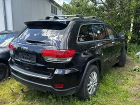 Jeep Grand cherokee 3.0CRD | Mobile.bg    3