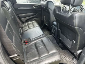 Jeep Grand cherokee 3.0CRD | Mobile.bg    8