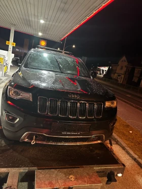 Jeep Grand cherokee 3.0CRD, снимка 4