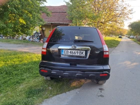 Обява за продажба на Honda Cr-v ~14 400 лв. - изображение 1