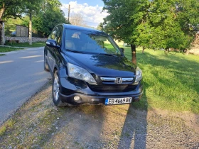 Обява за продажба на Honda Cr-v ~14 400 лв. - изображение 1