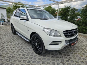 Mercedes-Benz ML 350 3.0CDI-258= 4MATIC= DISTRONIC= NAVI= AIRMATIC | Mobile.bg    2