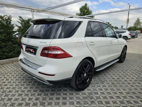 Mercedes-Benz ML 350 3.0CDI-258= 4MATIC= DISTRONIC= NAVI= AIRMATIC | Mobile.bg    3