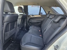 Mercedes-Benz ML 350 3.0CDI-258= 4MATIC= DISTRONIC= NAVI= AIRMATIC | Mobile.bg    9