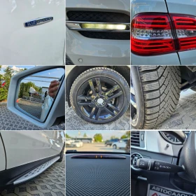 Mercedes-Benz ML 350 3.0CDI-258= 4MATIC= DISTRONIC= NAVI= AIRMATIC | Mobile.bg    17