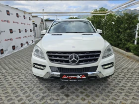  Mercedes-Benz ML 350