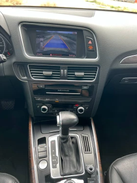 Audi Q5 2.0 TFSI, 8ZF, 44, FACELIFT | Mobile.bg    2