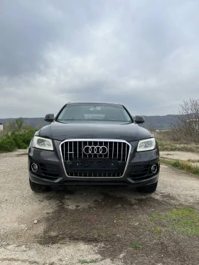 Audi Q5 2.0 TFSI, 8ZF, 44, FACELIFT | Mobile.bg    8